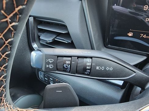 New 2026 GMC Terrain AT4 w/ Convenience Package III image 22