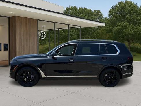 Certified 2024 BMW X7 xDrive40i w/ Premium Package AWD/4WD image 13