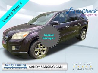 Used 2008 Saturn Outlook XR AWD/4WD video 1