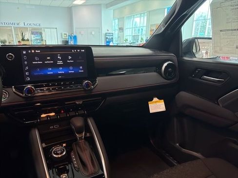 New 2026 Chevrolet Colorado Z71 AWD/4WD image 23