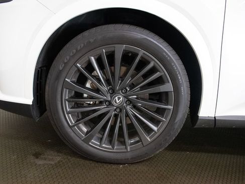 Used 2024 Lexus RX 350 Premium w/ Kick Sensor & Tow Package AWD/4WD image 9