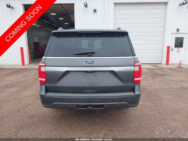 Used 2020 Ford Expedition Max XL AWD/4WD image 13