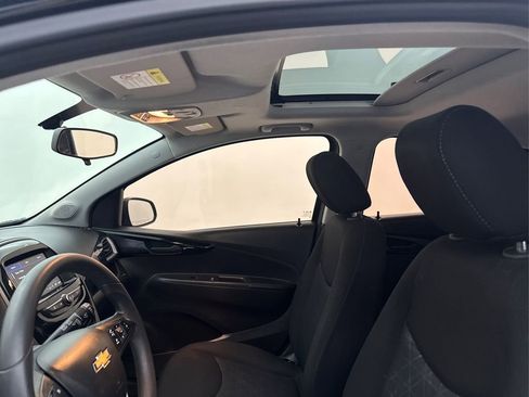 Used 2019 Chevrolet Spark LT FWD image 36
