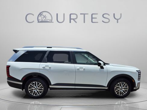 New 2026 Hyundai Palisade SEL FWD image 6