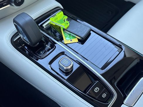 Certified 2024 Volvo S60 T8 Plus w/ Climate Package image 20