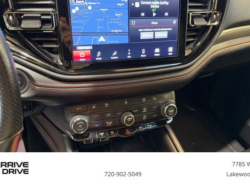 Used 2023 Dodge Durango R/T w/ Blacktop Package image 26