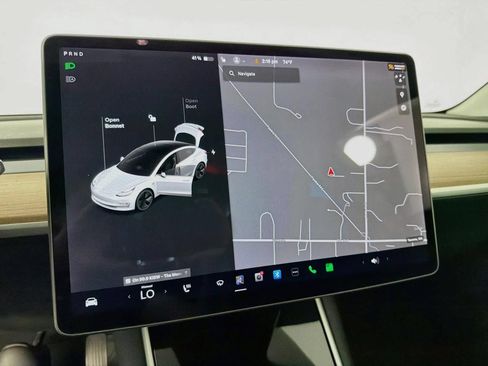 Used 2020 Tesla Model 3 Standard Range Plus RWD image 44