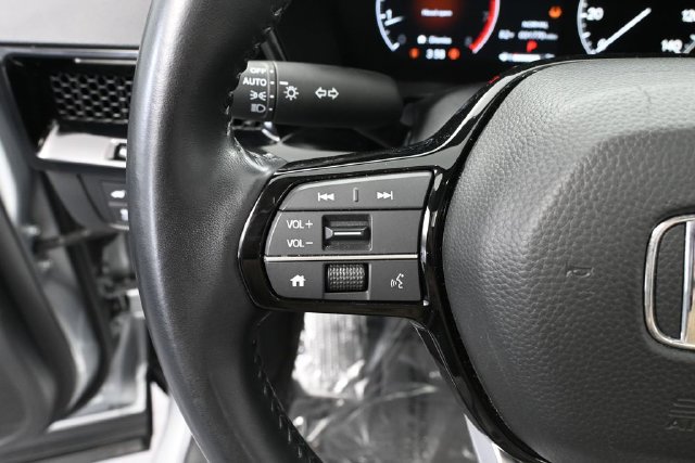 Used 2025 Honda CR-V EX-L image 21
