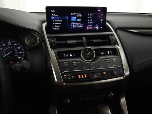 Certified 2021 Lexus NX 300 AWD w/ Premium Package image 20