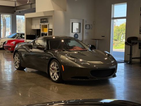 Used 2014 Lotus Evora 2+2 image 4