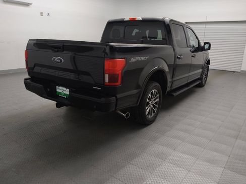 Used 2018 Ford F150 Lariat image 9