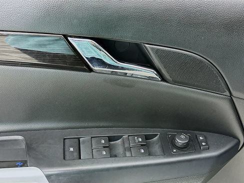 Used 2015 Chevrolet Captiva Sport LTZ FWD image 21