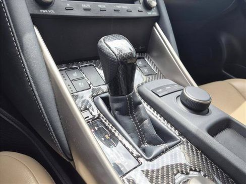 Used 2018 Lexus IS 300 AWD w/ Comfort Package image 14