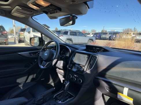 Used 2021 Subaru Crosstrek 2.5i Limited w/ Moonroof Package 2 image 17