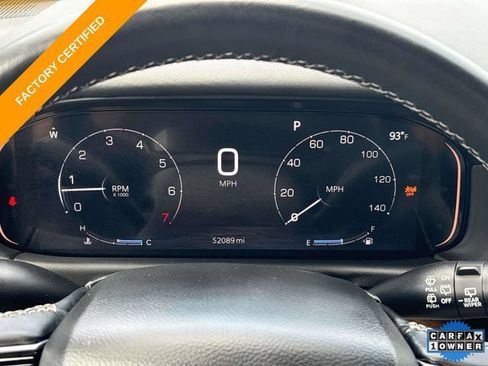 Used 2023 Jeep Grand Wagoneer 4WD image 41