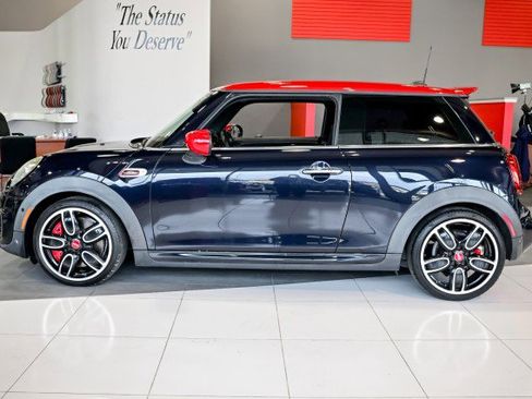 Used 2021 MINI Cooper John Cooper Works w/ Driver Assistance Package image 9