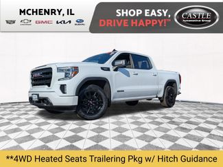 Used 2020 GMC Sierra 1500 Elevation w/ Elevation Value Package video 1