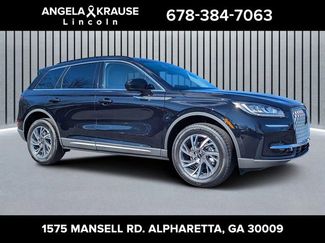 New 2026 Lincoln Corsair Premiere video 1