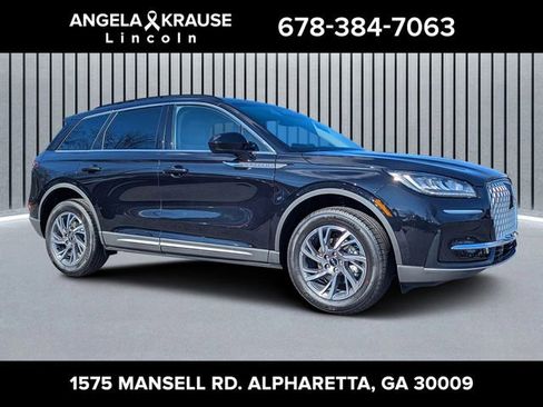 New 2026 Lincoln Corsair Premiere image 1