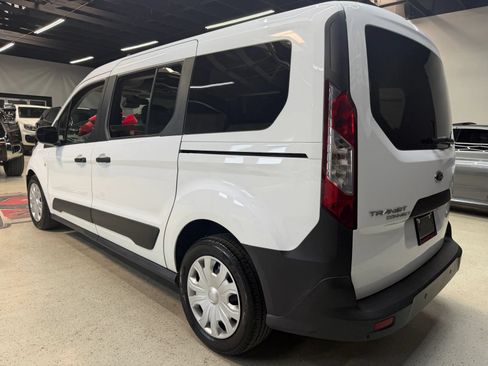Used 2020 Ford Transit Connect XL FWD image 17