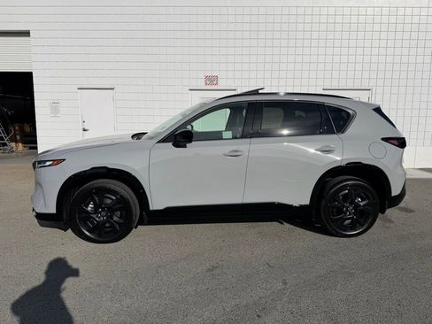 New 2026 MAZDA CX-5 2.5 S w/ Premium Package image 3