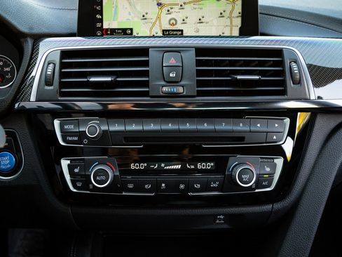 Used 2018 BMW M3 w/ Competition Package image 23