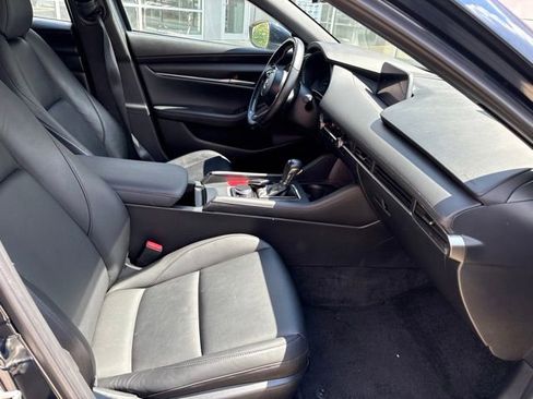 Used 2023 MAZDA MAZDA3 s FWD image 21