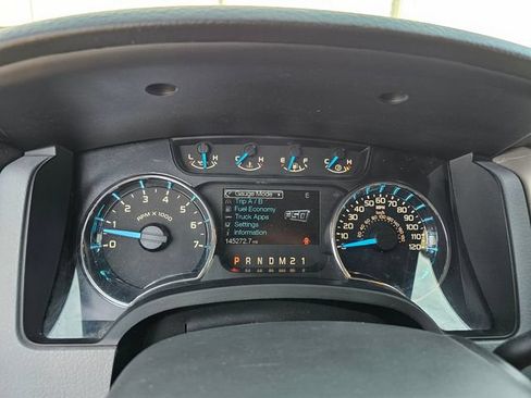 Used 2013 Ford F150 XLT w/ Luxury Equipment Group AWD/4WD image 16
