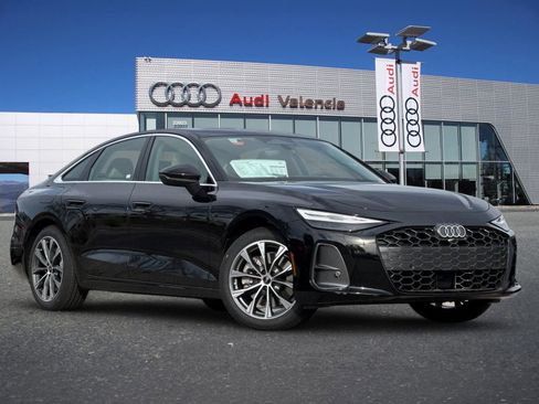 New 2026 Audi A6 Premium image 2