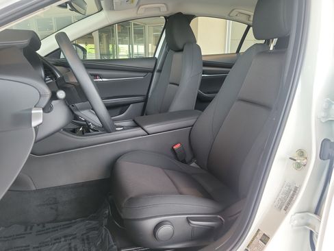 New 2026 MAZDA MAZDA3 s FWD image 15