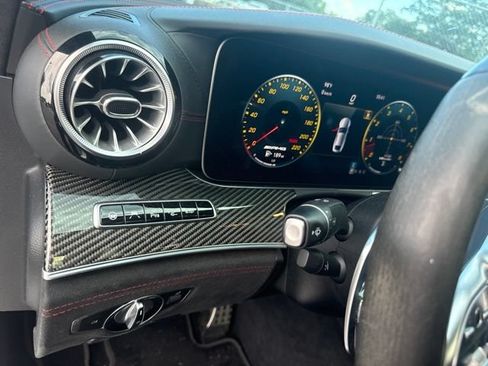 Used 2019 Mercedes-Benz AMG GT 63 S image 6