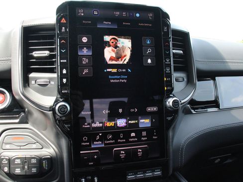 New 2026 RAM 1500 RHO AWD/4WD image 14