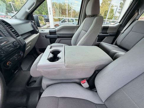 Used 2016 Ford F150 XL w/ Equipment Group 101A Mid AWD/4WD image 18