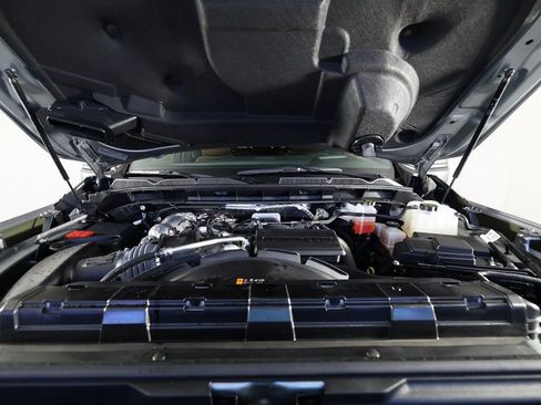 Used 2024 GMC Sierra 2500 Denali Ultimate image 44