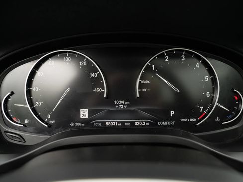 Used 2021 BMW X3 xDrive30i w/ M Sport Package AWD/4WD image 26