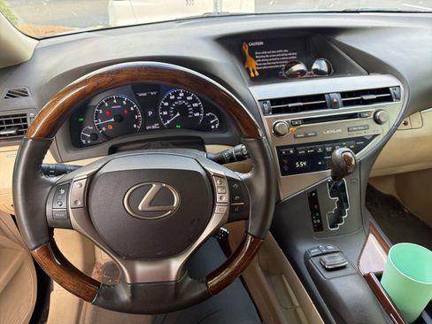 Used 2015 Lexus RX 350 FWD image 6