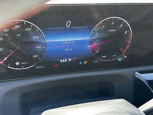 Certified 2025 Mercedes-Benz CLA 250 4MATIC image 29
