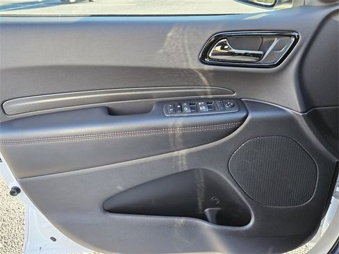 New 2026 Dodge Durango GT w/ Blacktop Package image 16