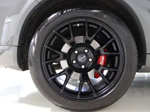 Used 2024 Dodge Durango SRT Hellcat image 98