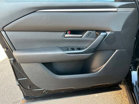 New 2026 MAZDA CX-50 AWD 2.5 S w/ Weather Package image 12