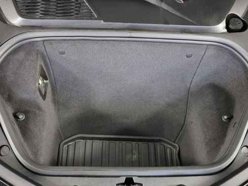 Used 2022 Chevrolet Corvette Stingray Premium Conv w/ Z51 Performance Package image 15