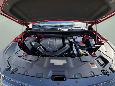 Certified 2024 Chevrolet Traverse RS w/ LPO, Floor Liner Package image 31