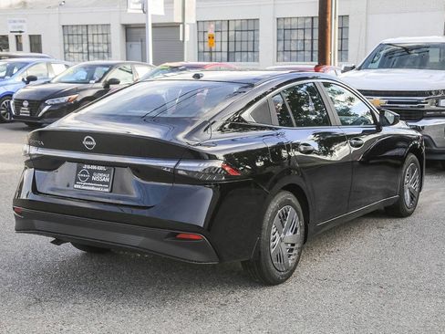 Used 2026 Nissan Sentra S w/ Floor Mat Package image 8