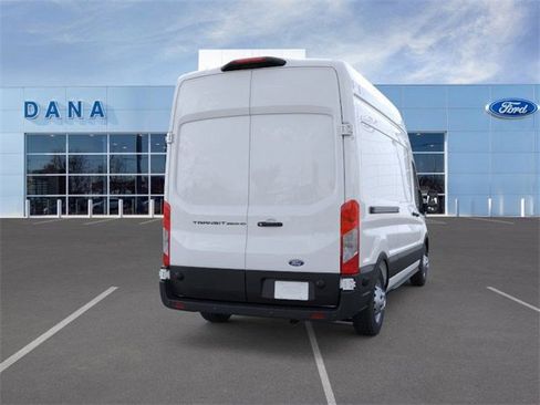 New 2026 Ford Transit 350 148 High Roof image 8