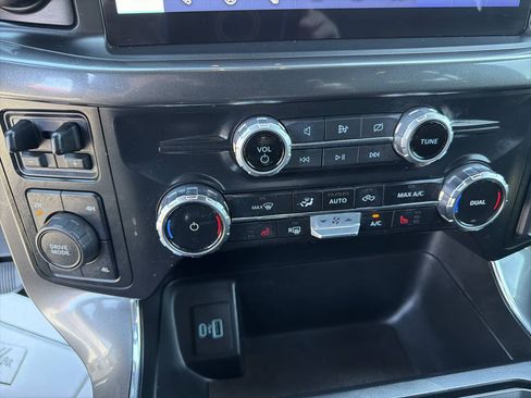 Used 2023 Ford F150 XLT w/ Equipment Group 302A High AWD/4WD image 31
