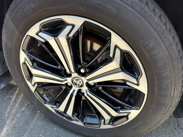 Used 2021 Toyota RAV4 XSE w/ Premium Package AWD/4WD image 2