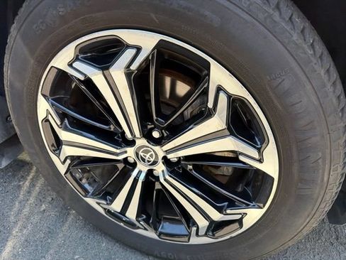 Used 2021 Toyota RAV4 XSE w/ Premium Package AWD/4WD image 2