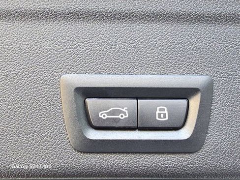 Used 2025 BMW X6 M60i image 29