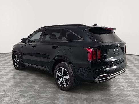 Used 2021 Kia Sorento S w/ Panoramic Sunroof Package FWD image 6