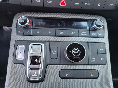 Used 2025 Hyundai Palisade SEL image 31